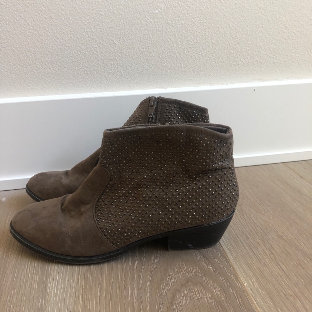 Booties - Picture 2 of 2